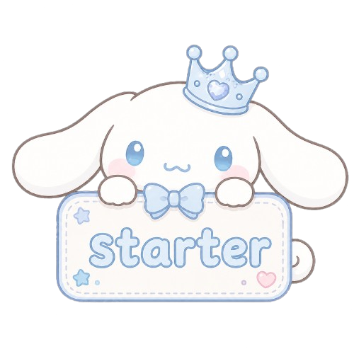 Starter